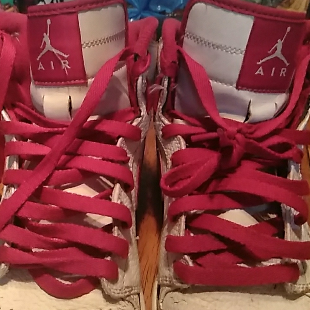 Shoes - Picture 3 of 3